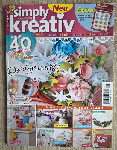 Simply kreativ - simply,
