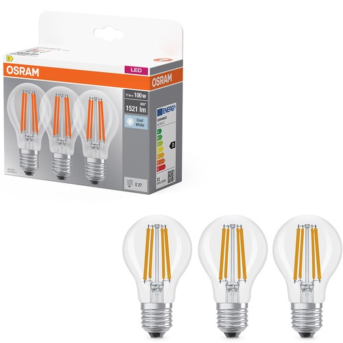 3er pack osram - 3er,