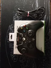 Turtle Beach REACT-R Controller Schwarz für Xbox One, Series X, S, One, PC