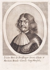 Georg von Derfflinger