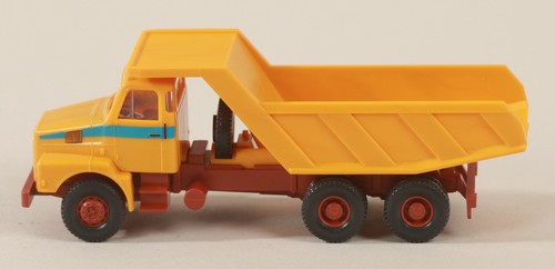 Wiking 067106 muldenkipper - 067106,
