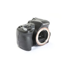 Sony Alpha 350 + Sehr Gut (274367)