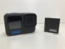 GoPro HERO12 Black Action Cam