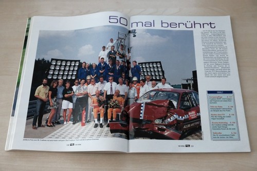 Auto motor sport ams - auto, 19/1994