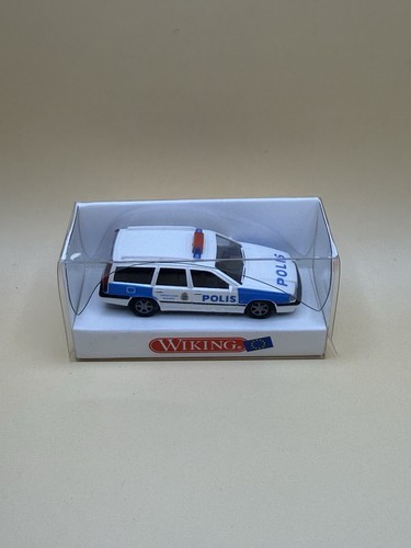 Top wiking 10406 - wiking,
