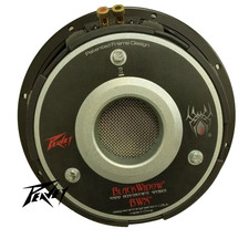 Peavey 1508 sps bwx black - bwx™,