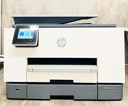 Officejet pro 9020 - officejet,