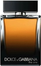 Dolce & Gabbana The One For