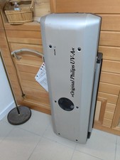 mobiles Solarium Philips UV-A