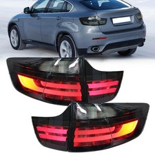 Paar upgrade led rückleuchten - paar,
