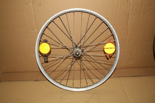 Felge vorn vorderrad rad - 20",