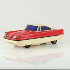 Schuco 5560 Amphibio