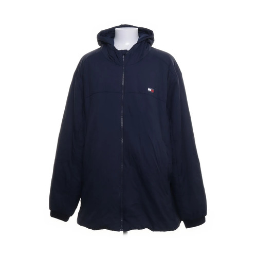 Tommy hilfiger winterjacke - tommy,