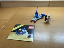 Lego Weltraum Classic Space