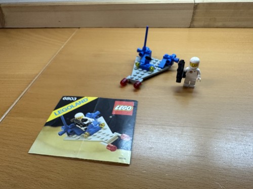 Lego weltraum classic space - lego,