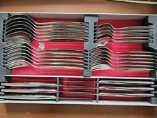 WMF Capri 30 Teiliges Besteck