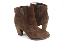 Timberland Gr.39,5 Damen