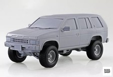 1/24 WD21 Terrano Lift Up '91