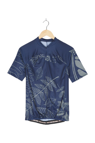 Maloja laubmoosm short - 1/2,