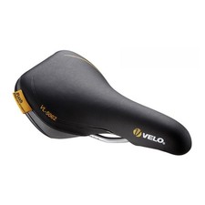 Sattel Kind Plush 5062 Schwarz