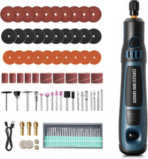 Elektrischer Gravierstift USB