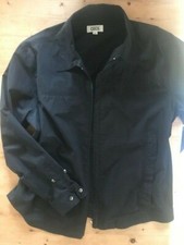 ~~CECIL Blusen-Jacke schwarz