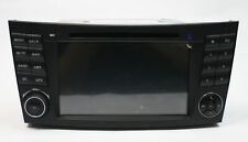 Amaseaudio Wince Autradio PS 7 Zoll Touch Dash DVD Player Support GPS Navi Head