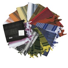 Bundeswehr PLO Tuch Shemagh