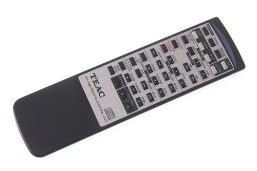 Original fernbedienung teac - fernbedienung,