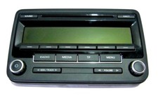Radio rcd 500 - rcd, mp3