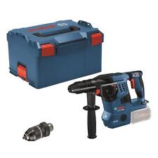 Bosch Akku-Bohrhammer GBH 18V-28 CF Professional Solo Version inkl. L-BOXX