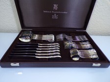 WMF Modell Würzburger Gravur