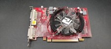 Grafikkarte MEDION ATI Radeon HD 4670 1GB DDR3 DVI-I, S-Video