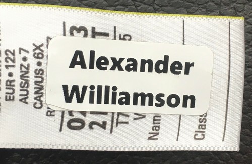 Personalisierte - 15,