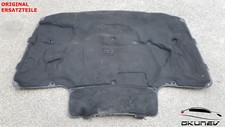 BMW 5er E39  Dämmmatte Isoliermatte Schallisolierung Motorhaube  8159483