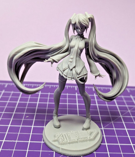 Miku hatsune vocaloid - hatsune,