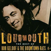 Loudmouth the best bob - loudmouth/the,