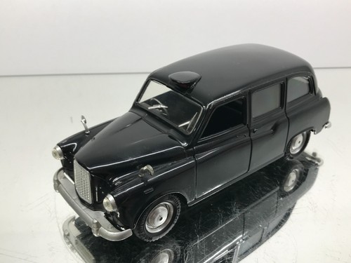 Polistil s711 austin - s711, london