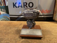 HARLEY DAVIDSON® DEKO