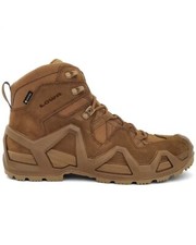 - Lowa Zephyr MK2 MID TF GTX Gore-Tex Herrenschuhe, Coyote OP