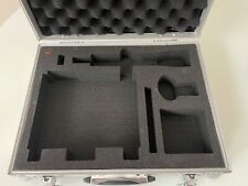 (Case) Passen Für Sennheiser EW 100 G4 Handsender /Empmfänger Neu C 18