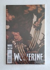 WOLVERINE #1000 (2011) RAFA