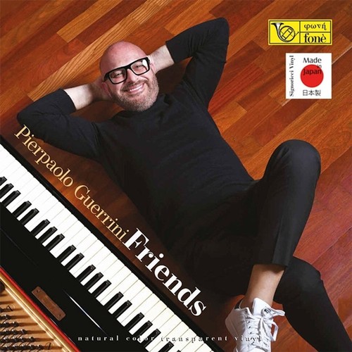 Pierpaolo guerrini friends - pierpaolo,