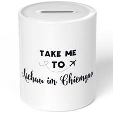 Take me to Aschau im Chiemgau