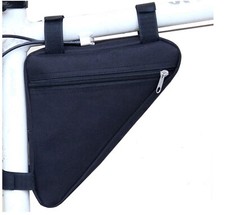 Fahrradtasche Dreieck Tasche