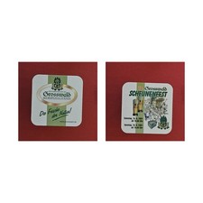 Grosswald Scheunenfest 2001