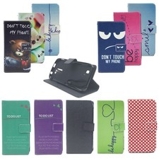 Schutz Hülle Wallet Rahmen