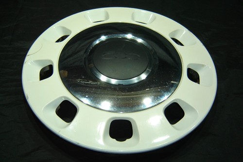 Stück fiat 500 radkappe - 14",