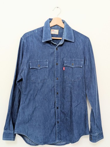 Levi sta prest herren - levi's, sta-prest