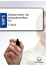 Technischer fachwirt das - fachwirt,